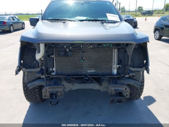 1FTFW1E54NKE93065 Ford F-150 Xlt