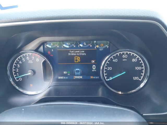 1FTFW1E54NKE93065 Ford F-150 Xlt