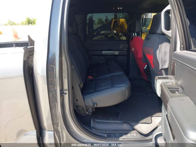 1FTFW1E54NKE93065 Ford F-150 Xlt