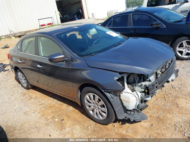 3N1AB7AP7GY240863 auction archive image