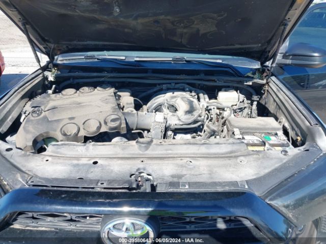 JTEBU5JR7G5324899 Toyota 4RUNNER SR5