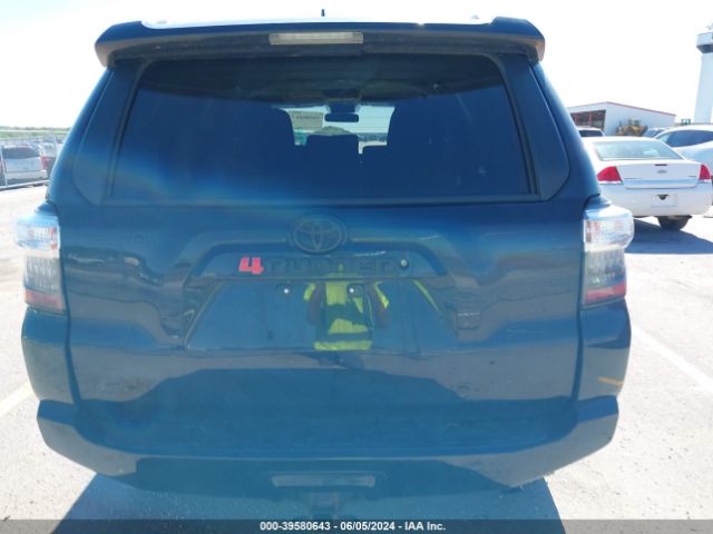 JTEBU5JR7G5324899 Toyota 4RUNNER SR5