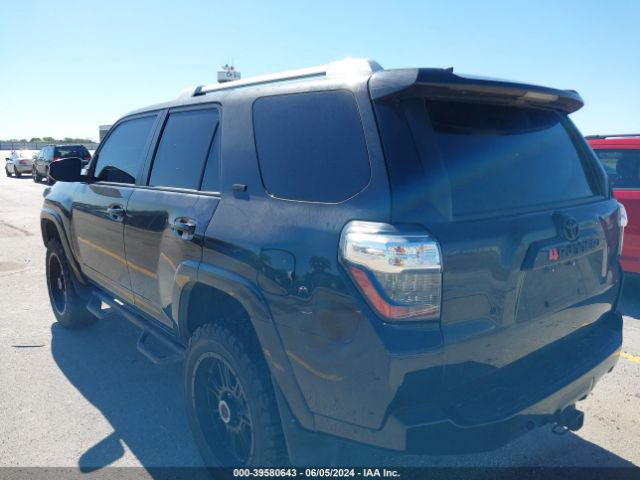 JTEBU5JR7G5324899 Toyota 4RUNNER SR5