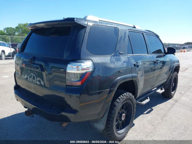 JTEBU5JR7G5324899 Toyota 4RUNNER SR5