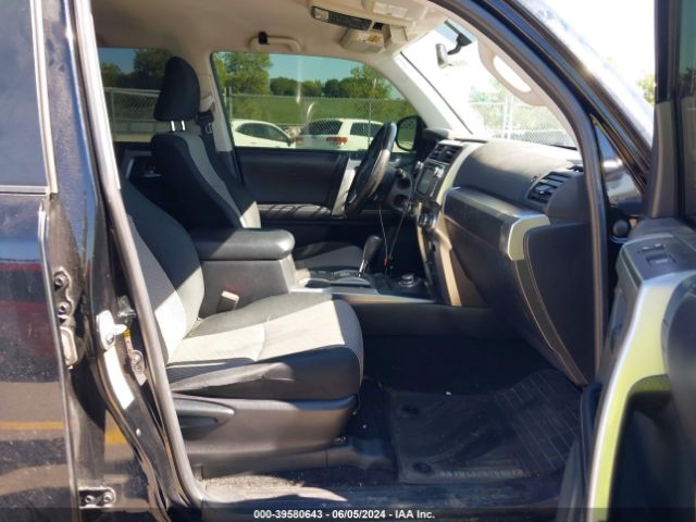 JTEBU5JR7G5324899 Toyota 4RUNNER SR5