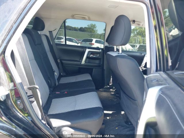 JTEBU5JR7G5324899 Toyota 4RUNNER SR5