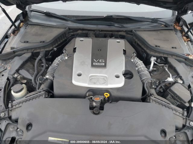 JN1BV7AP2FM331231 Infiniti Q50 Premium