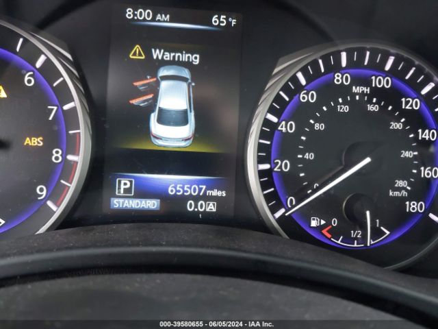 JN1BV7AP2FM331231 Infiniti Q50 Premium