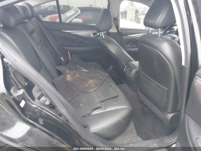 JN1BV7AP2FM331231 Infiniti Q50 Premium