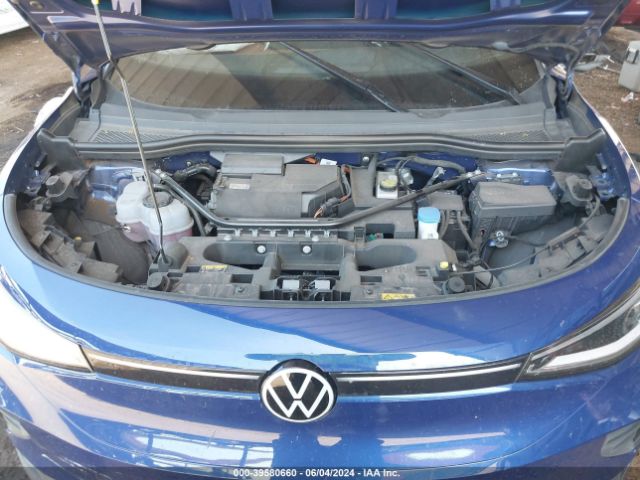 WVGTMPE26NP074828 Volkswagen ID.4 PRO S