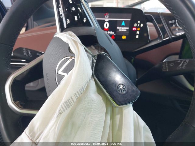 WVGTMPE26NP074828 Volkswagen ID.4 PRO S