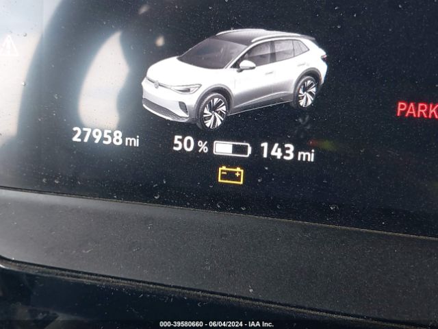 WVGTMPE26NP074828 Volkswagen ID.4 PRO S