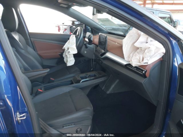 WVGTMPE26NP074828 Volkswagen ID.4 PRO S
