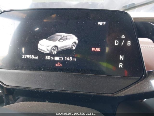 WVGTMPE26NP074828 Volkswagen ID.4 PRO S