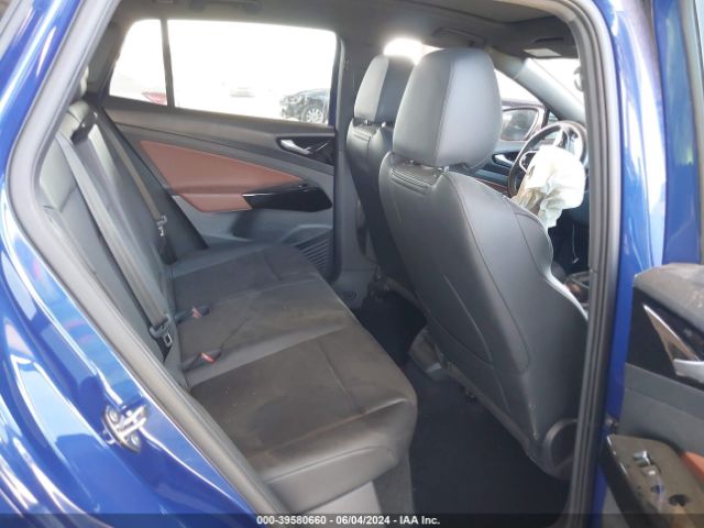 WVGTMPE26NP074828 Volkswagen ID.4 PRO S