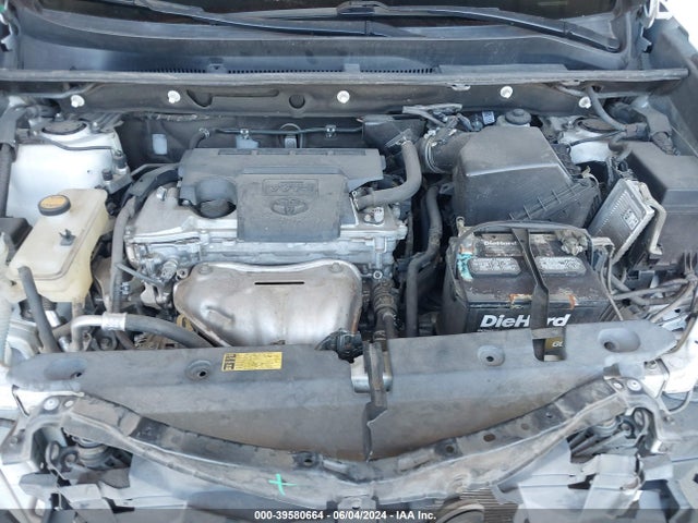 Toyota Rav4 Xle 2015 2T3WFREV5FW134220 Image 10