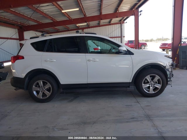 Toyota Rav4 Xle 2015 2T3WFREV5FW134220 Image 14