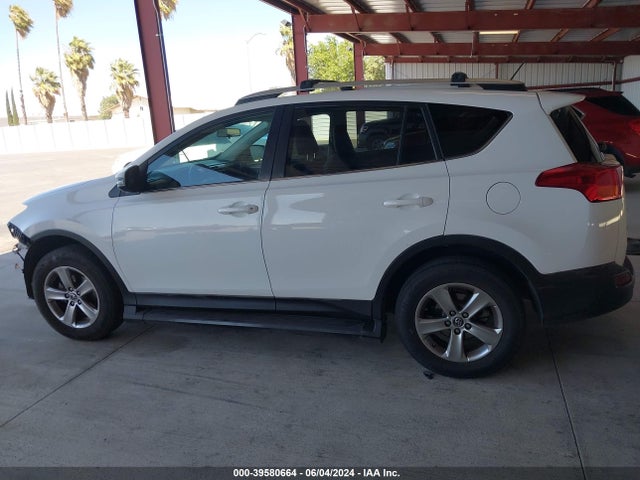 Toyota Rav4 Xle 2015 2T3WFREV5FW134220 Image 15