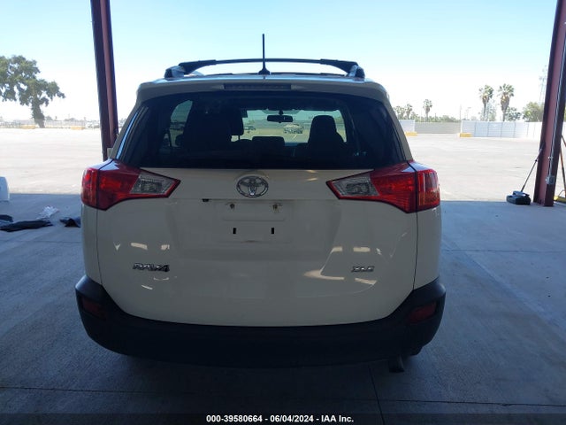 Toyota Rav4 Xle 2015 2T3WFREV5FW134220 Image 17