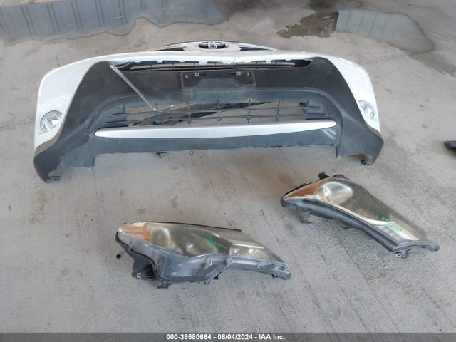 Toyota Rav4 Xle 2015 2T3WFREV5FW134220 Image 12