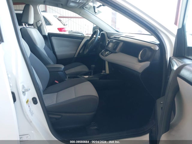 Toyota Rav4 Xle 2015 2T3WFREV5FW134220 Image 5