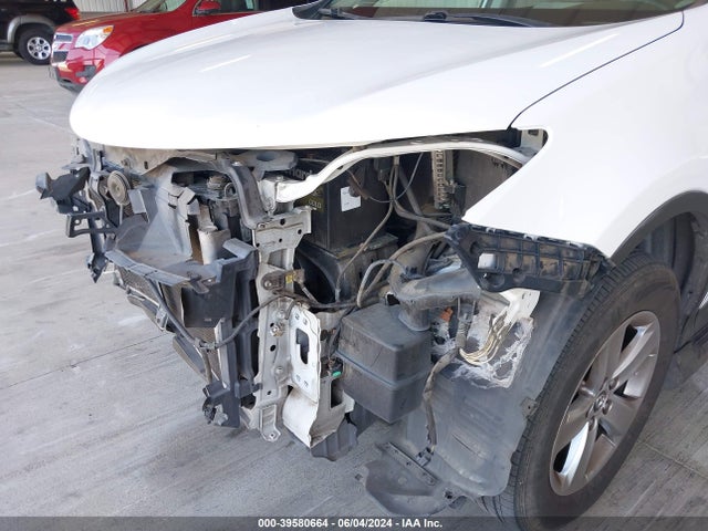 Toyota Rav4 Xle 2015 2T3WFREV5FW134220 Image 6
