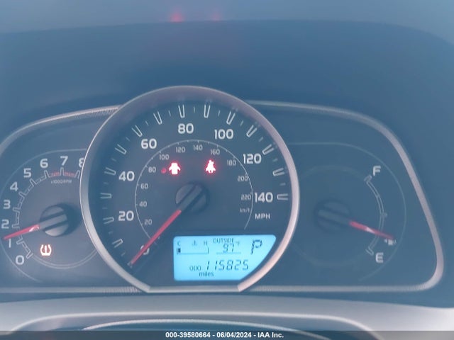 Toyota Rav4 Xle 2015 2T3WFREV5FW134220 Image 7