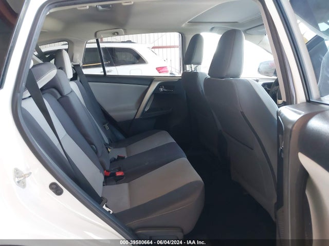 Toyota Rav4 Xle 2015 2T3WFREV5FW134220 Image 8