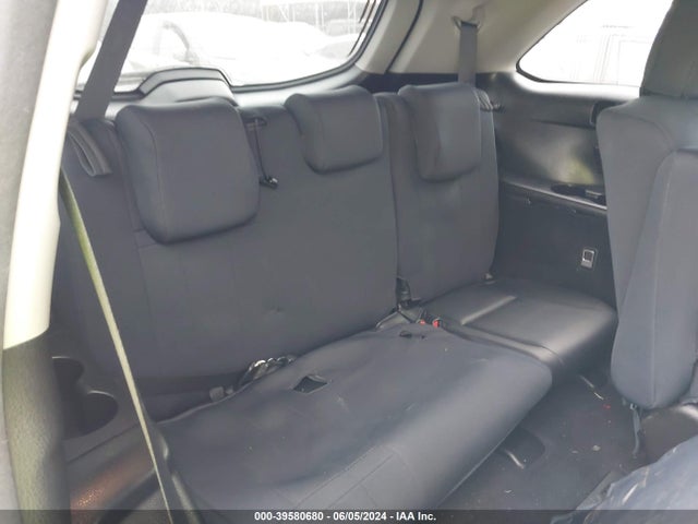 Toyota Highlander Xle 2017 5TDJZRFHXHS393591 Image 18