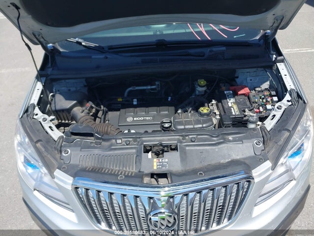 KL4CJDSB8FB266096 Buick Encore Premium