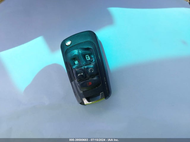 KL4CJDSB8FB266096 Buick Encore Premium
