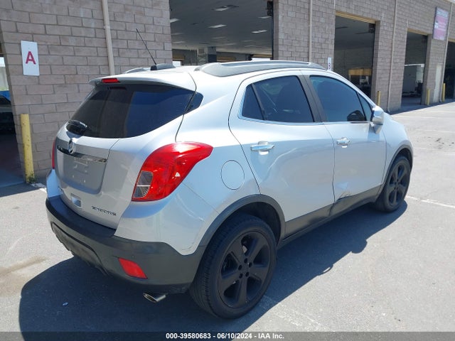 KL4CJDSB8FB266096 Buick Encore Premium