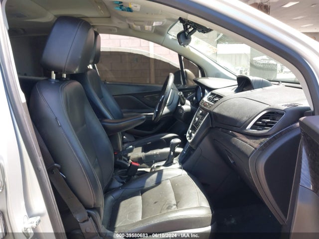 KL4CJDSB8FB266096 Buick Encore Premium