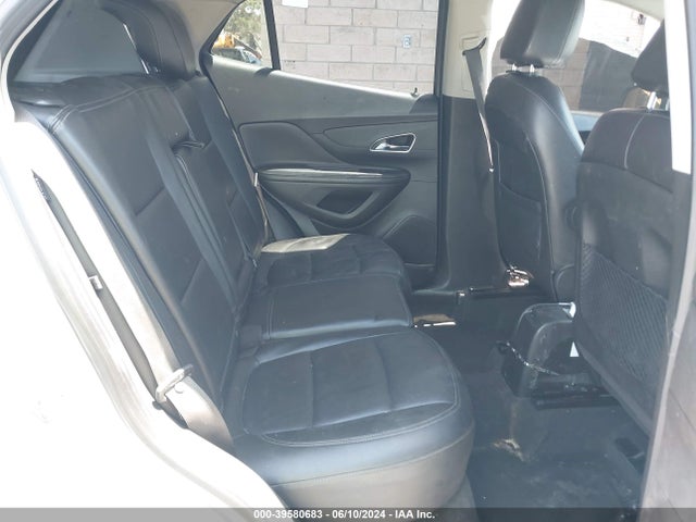 KL4CJDSB8FB266096 Buick Encore Premium