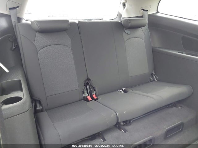 Chevrolet Traverse 2lt 2014 1GNKRHKD0EJ271341 Image 17