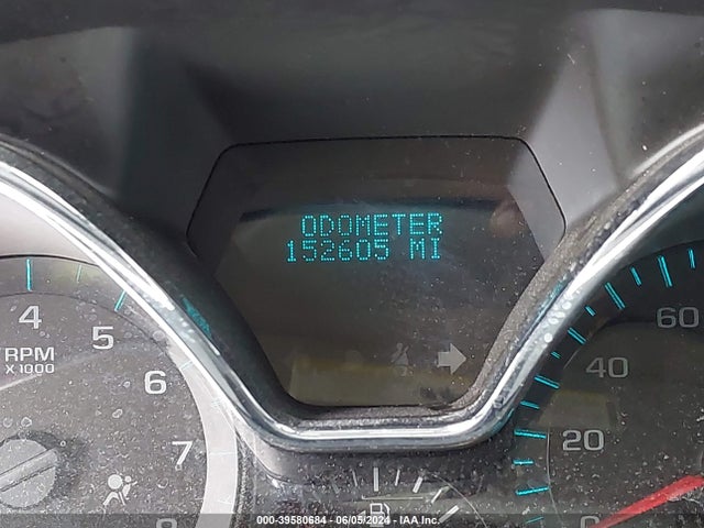 Chevrolet Traverse 2lt 2014 1GNKRHKD0EJ271341 Image 7