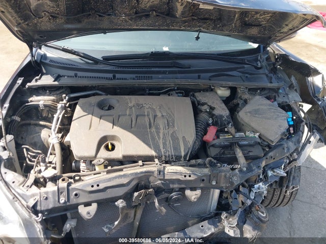 Toyota Corolla S Plus 2016 5YFBURHE6GP560722 Image 10