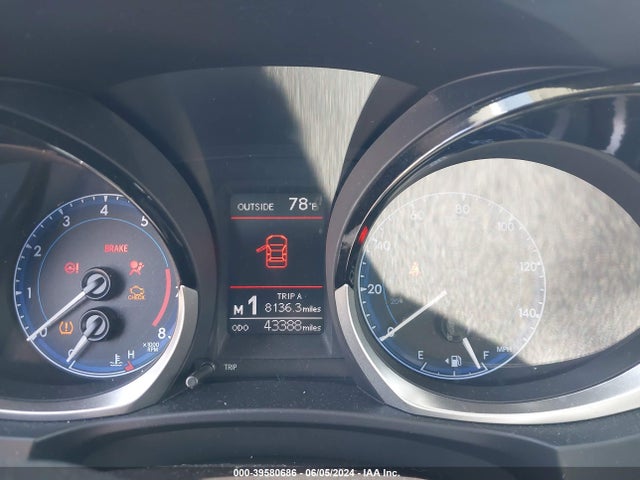 Toyota Corolla S Plus 2016 5YFBURHE6GP560722 Image 7