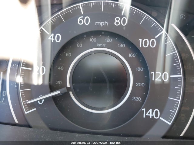 Honda CR-V LX 2014 5J6RM4H30EL093328 Image 15