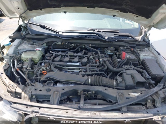Honda Civic Ex-t 2017 2HGFC1F34HH632680 Image 10