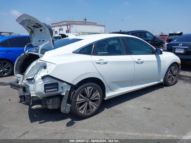 Honda Civic Ex-t 2017 2HGFC1F34HH632680 Image 13