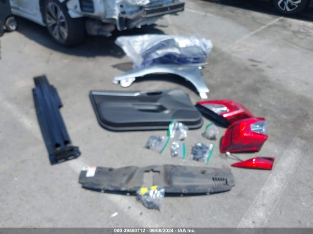 Honda Civic Ex-t 2017 2HGFC1F34HH632680 Image 11