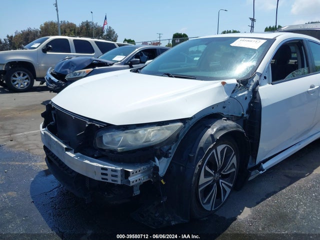 Honda Civic Ex-t 2017 2HGFC1F34HH632680 Image 17