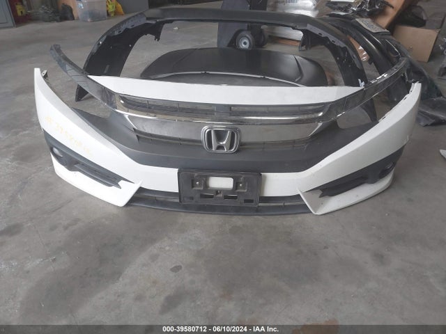 Honda Civic Ex-t 2017 2HGFC1F34HH632680 Image 19