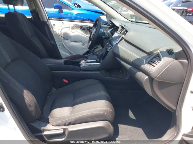 Honda Civic Ex-t 2017 2HGFC1F34HH632680 Image 5