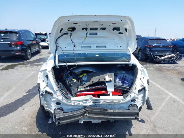 Honda Civic Ex-t 2017 2HGFC1F34HH632680 Image 6