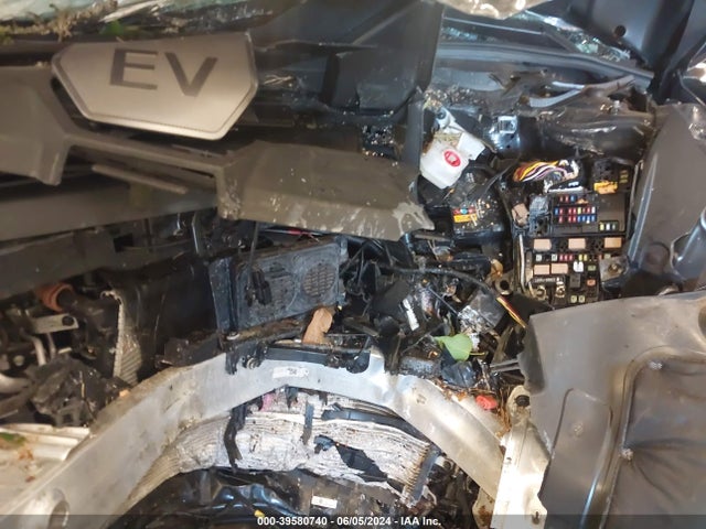 KIA Ev6 Wind 2023 KNDC3DLC4P5156590 Image 10