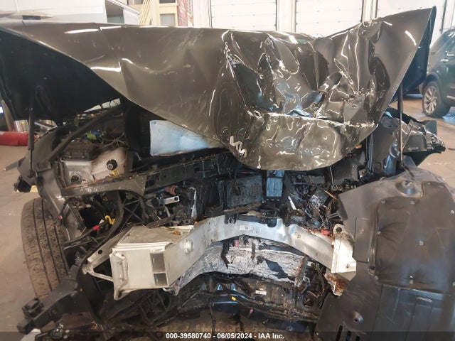 KIA Ev6 Wind 2023 KNDC3DLC4P5156590 Image 11