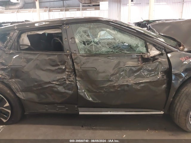 KIA Ev6 Wind 2023 KNDC3DLC4P5156590 Image 12