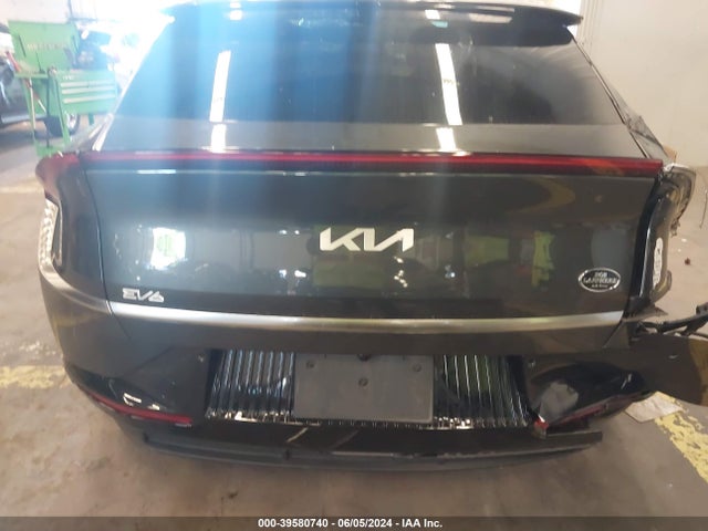 KIA Ev6 Wind 2023 KNDC3DLC4P5156590 Image 15